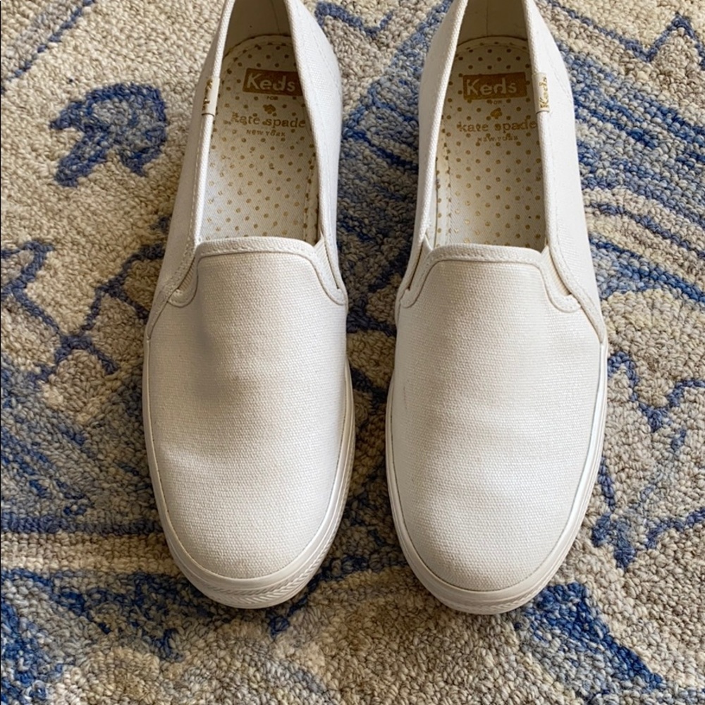 Kate Spade Keds